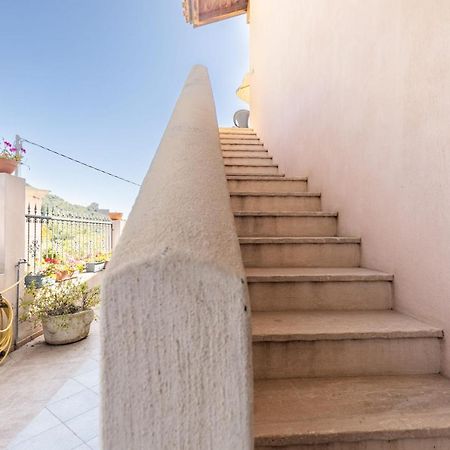 Casa Orfea Διαμέρισμα Santa Maria Navarrese Εξωτερικό φωτογραφία