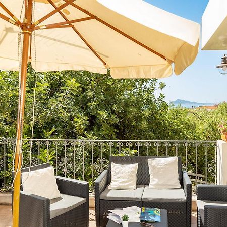 Casa Orfea Διαμέρισμα Santa Maria Navarrese Εξωτερικό φωτογραφία