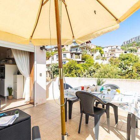 Casa Orfea Διαμέρισμα Santa Maria Navarrese Εξωτερικό φωτογραφία