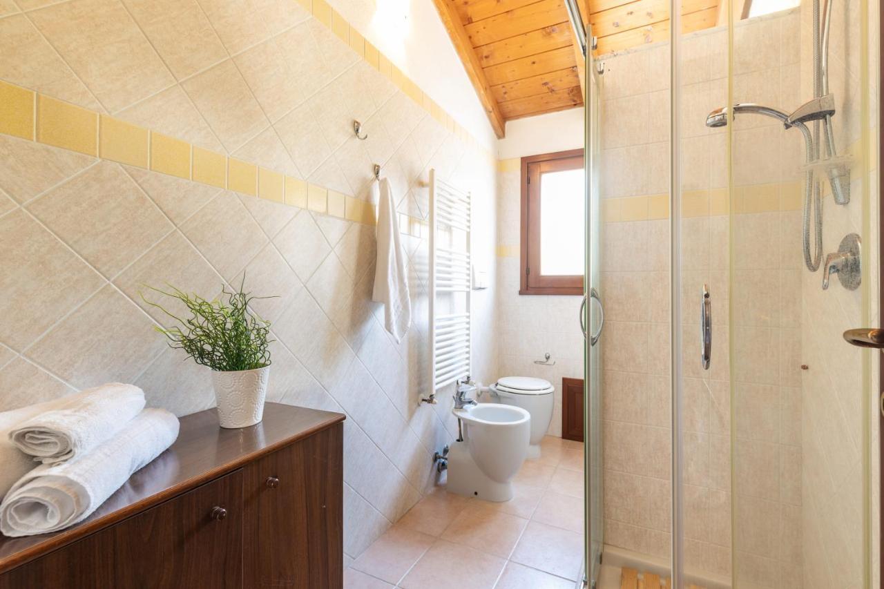 Casa Orfea Διαμέρισμα Santa Maria Navarrese Εξωτερικό φωτογραφία