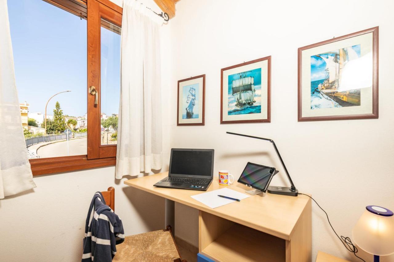 Casa Orfea Διαμέρισμα Santa Maria Navarrese Εξωτερικό φωτογραφία