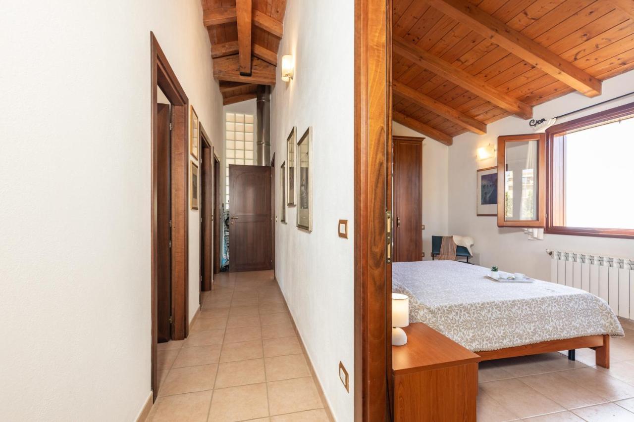 Casa Orfea Διαμέρισμα Santa Maria Navarrese Εξωτερικό φωτογραφία