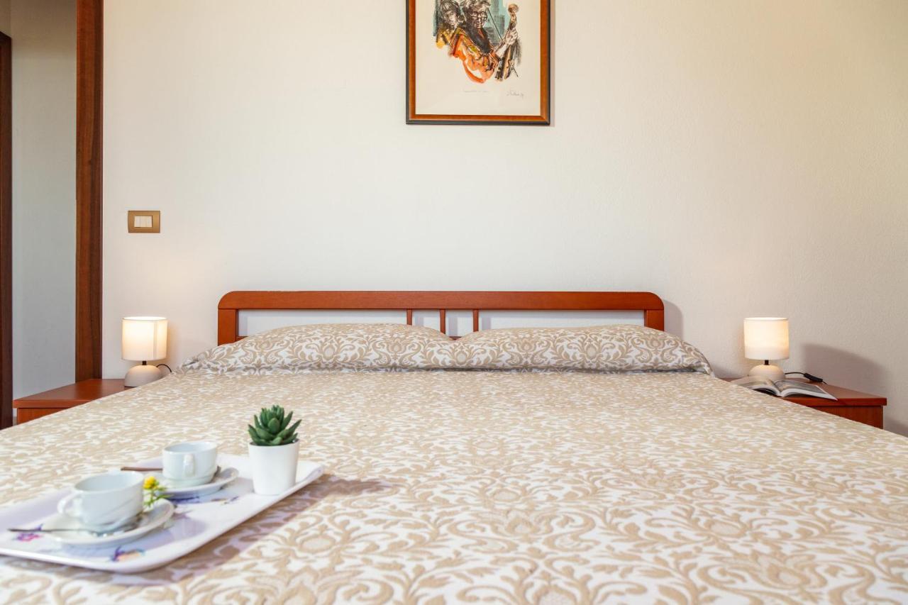 Casa Orfea Διαμέρισμα Santa Maria Navarrese Εξωτερικό φωτογραφία