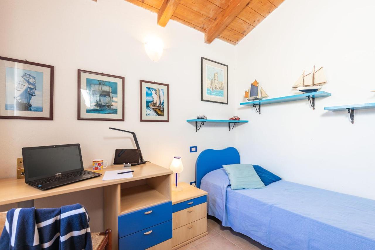 Casa Orfea Διαμέρισμα Santa Maria Navarrese Εξωτερικό φωτογραφία