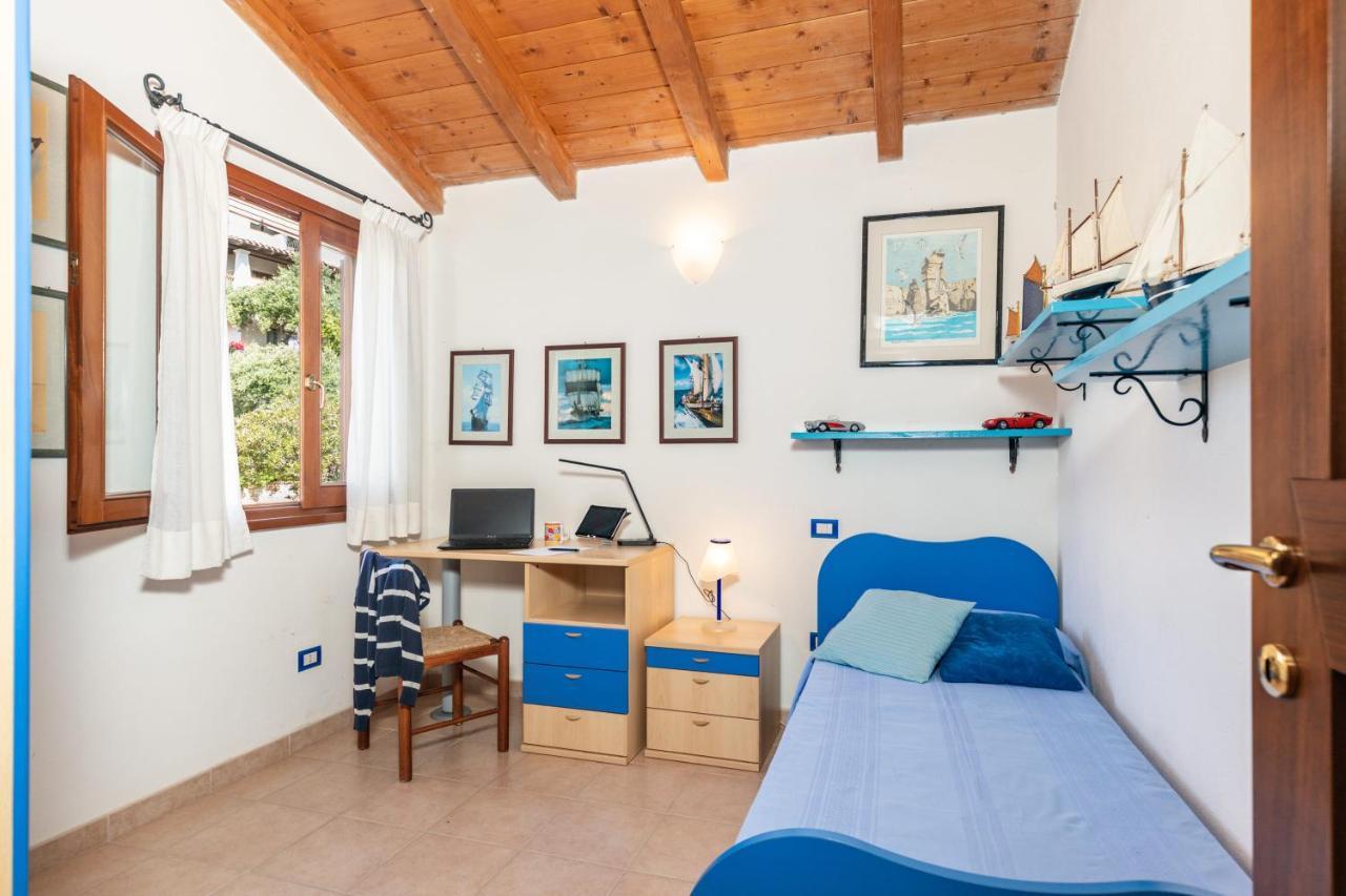 Casa Orfea Διαμέρισμα Santa Maria Navarrese Εξωτερικό φωτογραφία