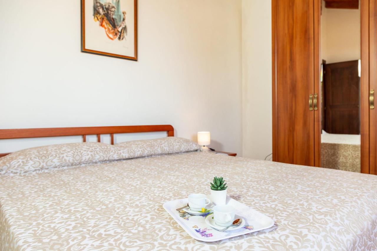 Casa Orfea Διαμέρισμα Santa Maria Navarrese Εξωτερικό φωτογραφία
