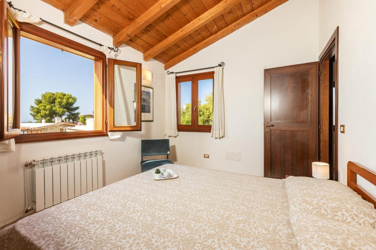 Casa Orfea Διαμέρισμα Santa Maria Navarrese Εξωτερικό φωτογραφία