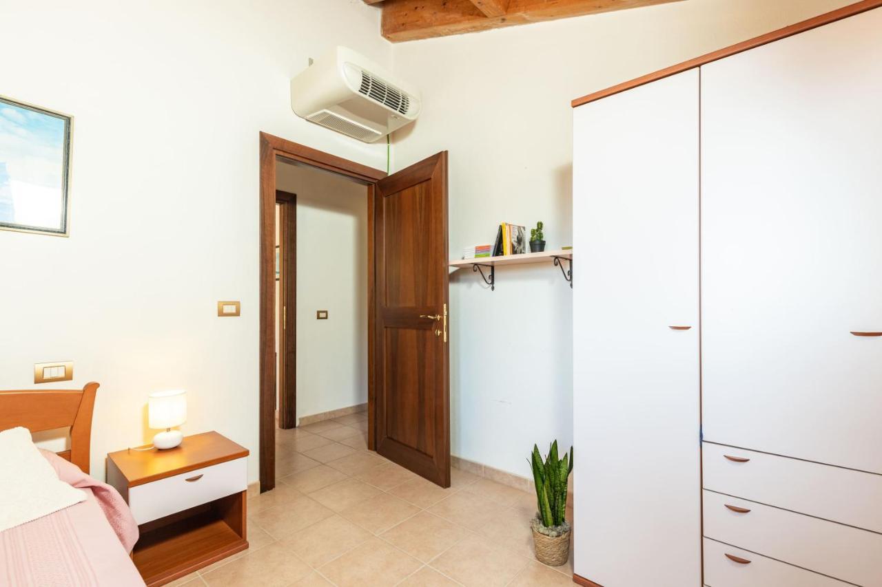Casa Orfea Διαμέρισμα Santa Maria Navarrese Εξωτερικό φωτογραφία