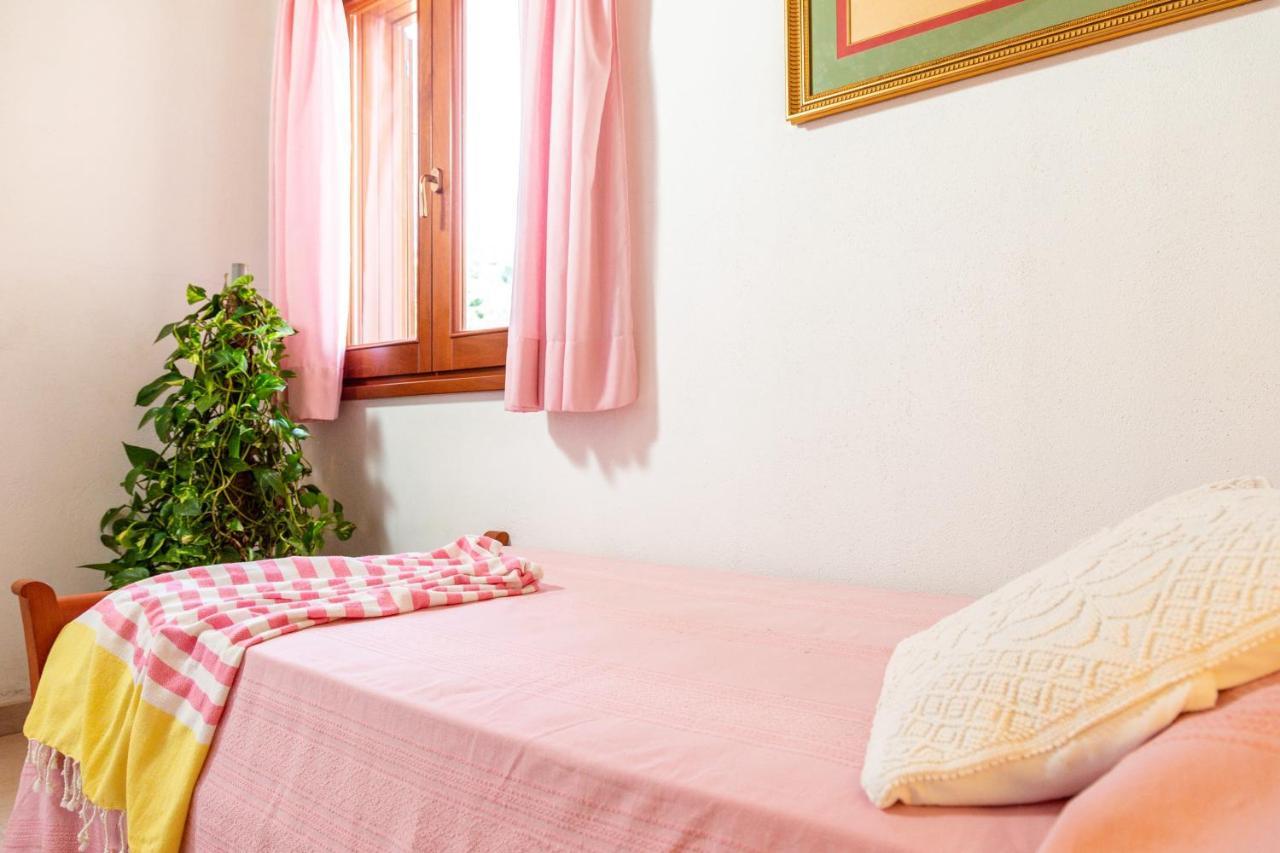Casa Orfea Διαμέρισμα Santa Maria Navarrese Εξωτερικό φωτογραφία