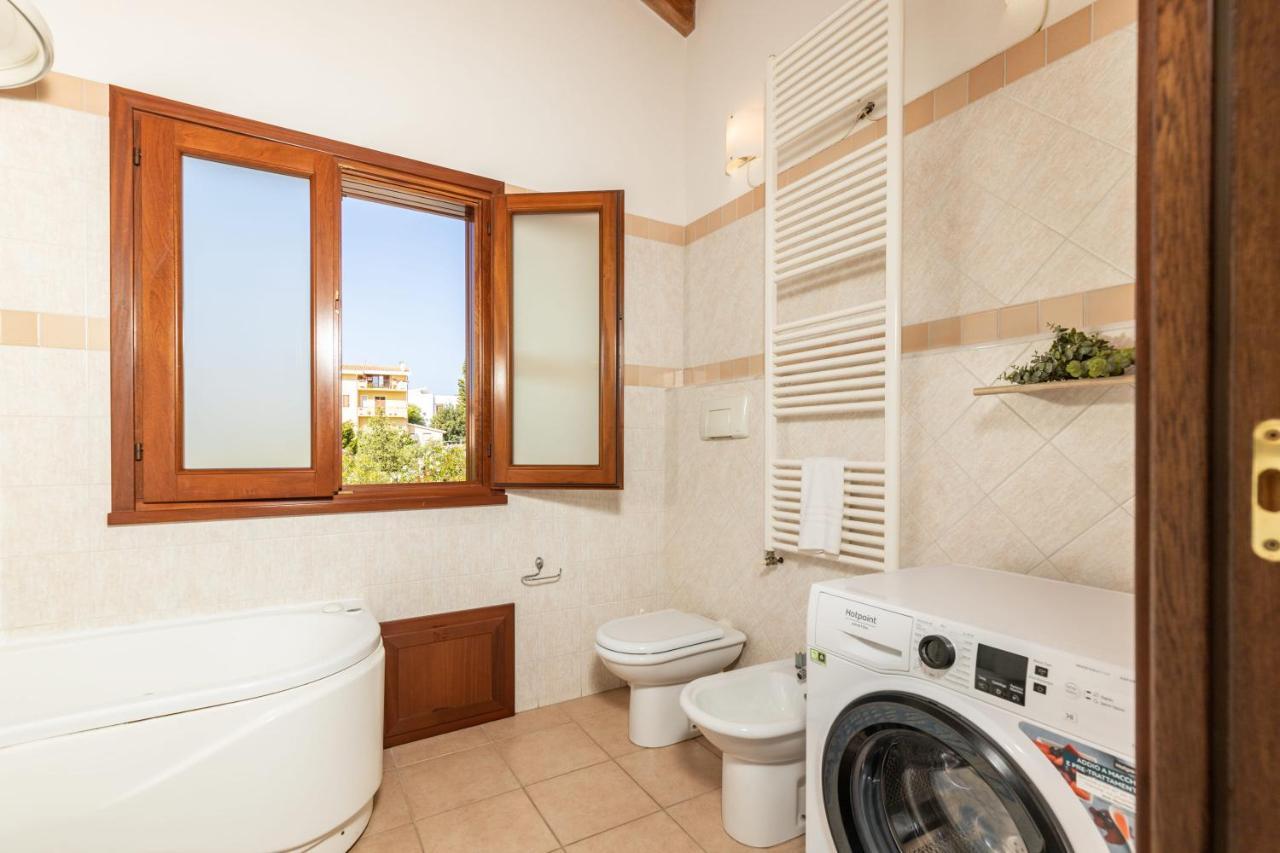 Casa Orfea Διαμέρισμα Santa Maria Navarrese Εξωτερικό φωτογραφία