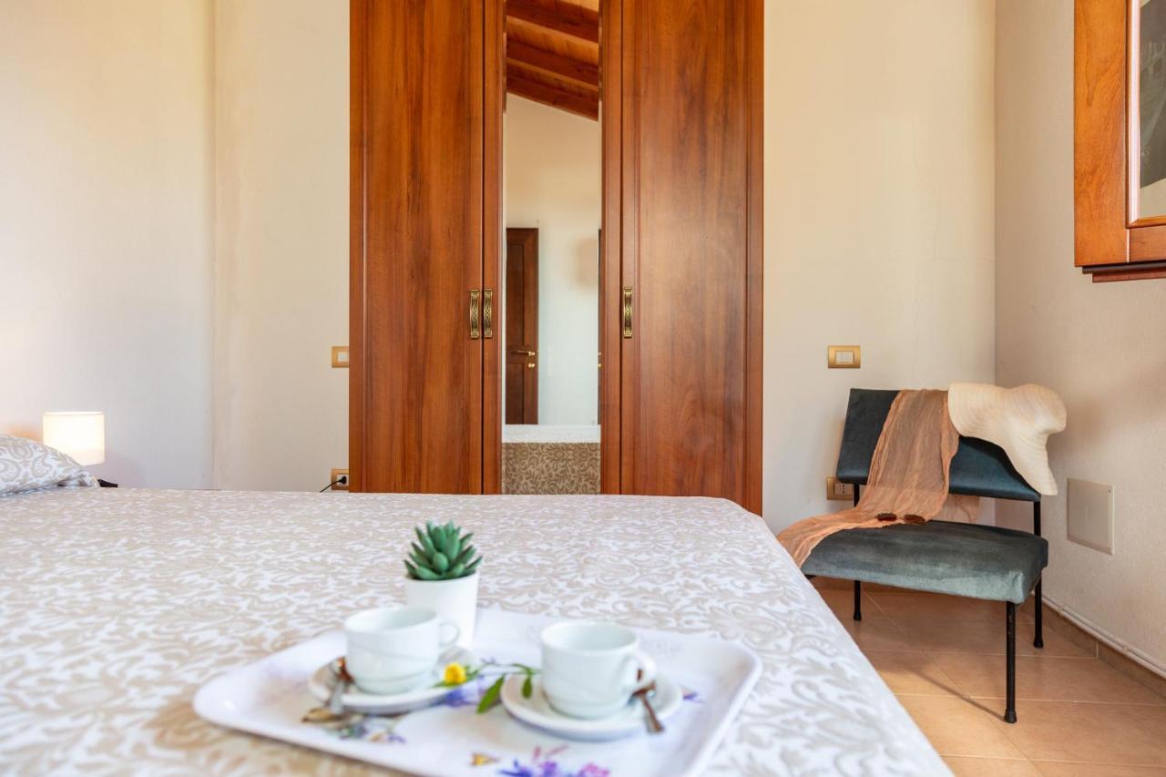 Casa Orfea Διαμέρισμα Santa Maria Navarrese Εξωτερικό φωτογραφία