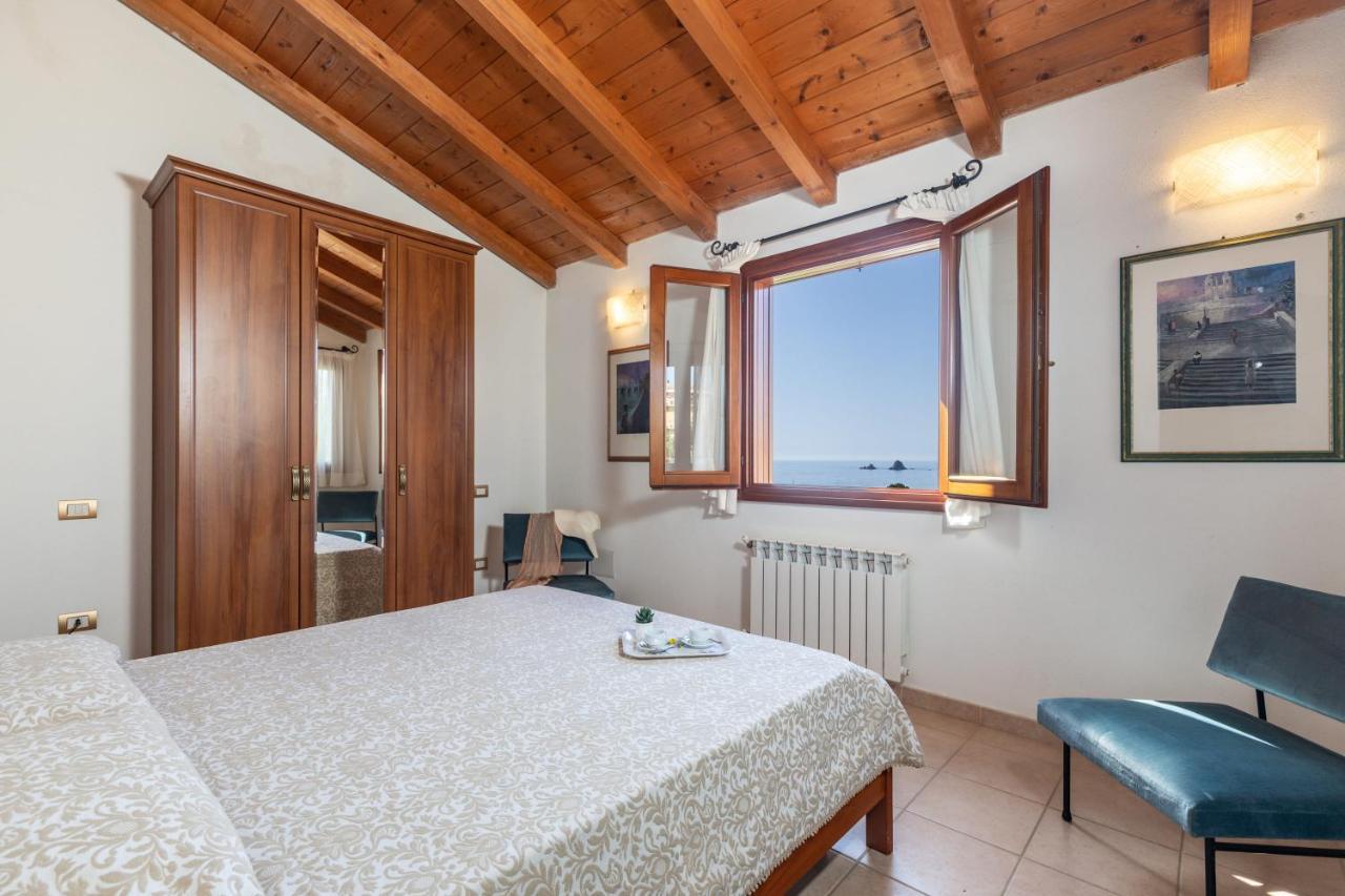 Casa Orfea Διαμέρισμα Santa Maria Navarrese Εξωτερικό φωτογραφία