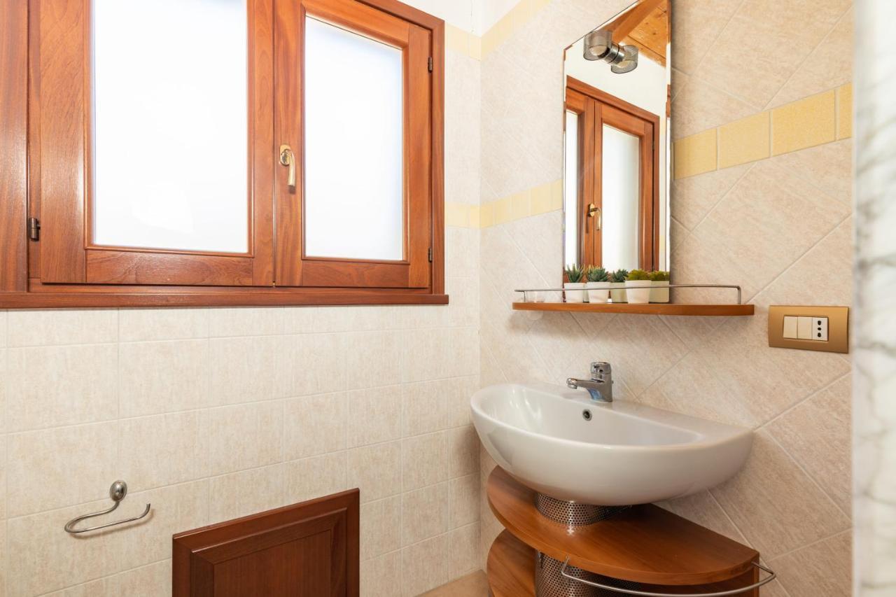 Casa Orfea Διαμέρισμα Santa Maria Navarrese Εξωτερικό φωτογραφία