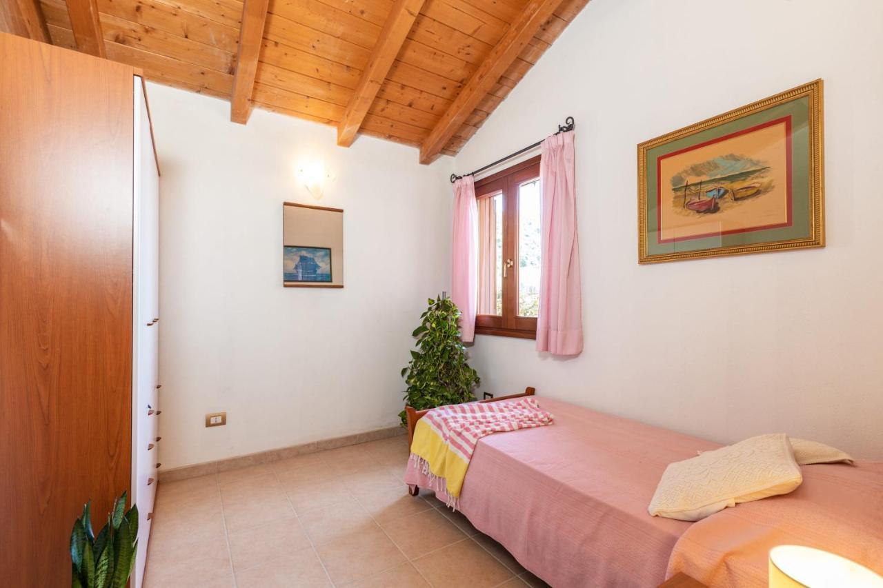 Casa Orfea Διαμέρισμα Santa Maria Navarrese Εξωτερικό φωτογραφία