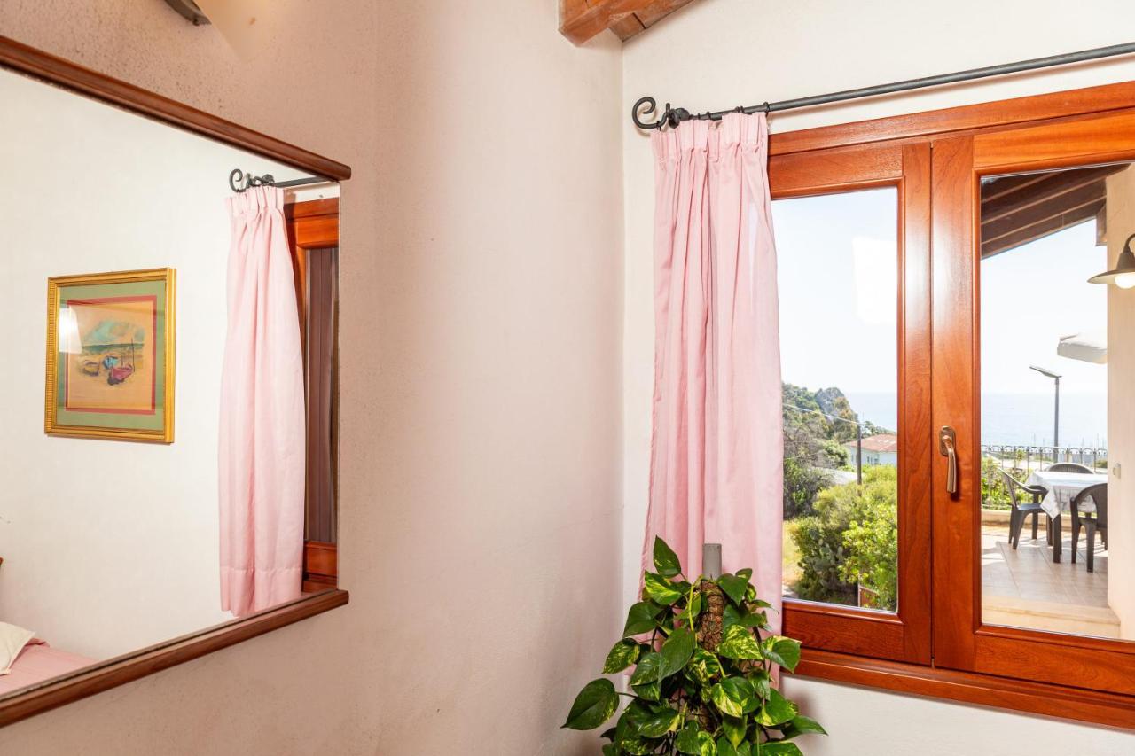 Casa Orfea Διαμέρισμα Santa Maria Navarrese Εξωτερικό φωτογραφία