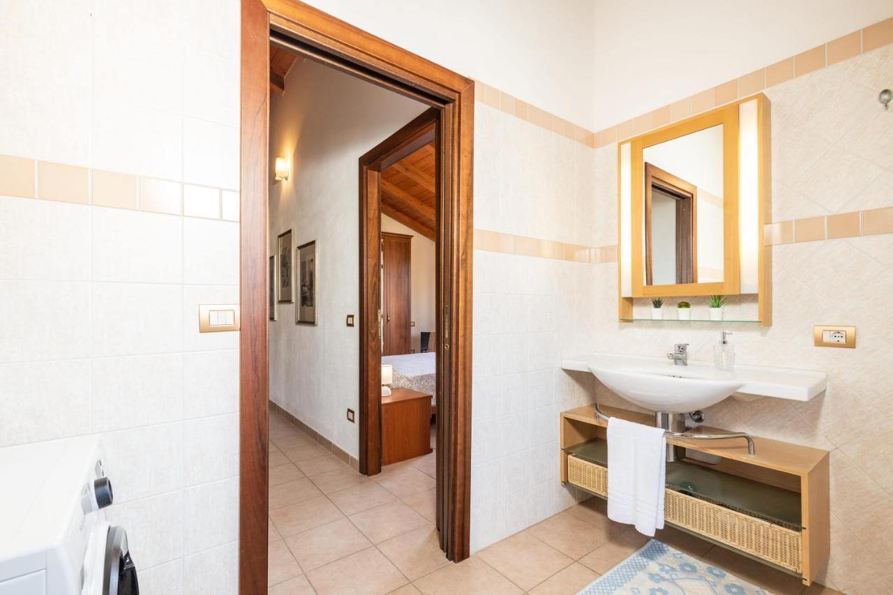 Casa Orfea Διαμέρισμα Santa Maria Navarrese Εξωτερικό φωτογραφία