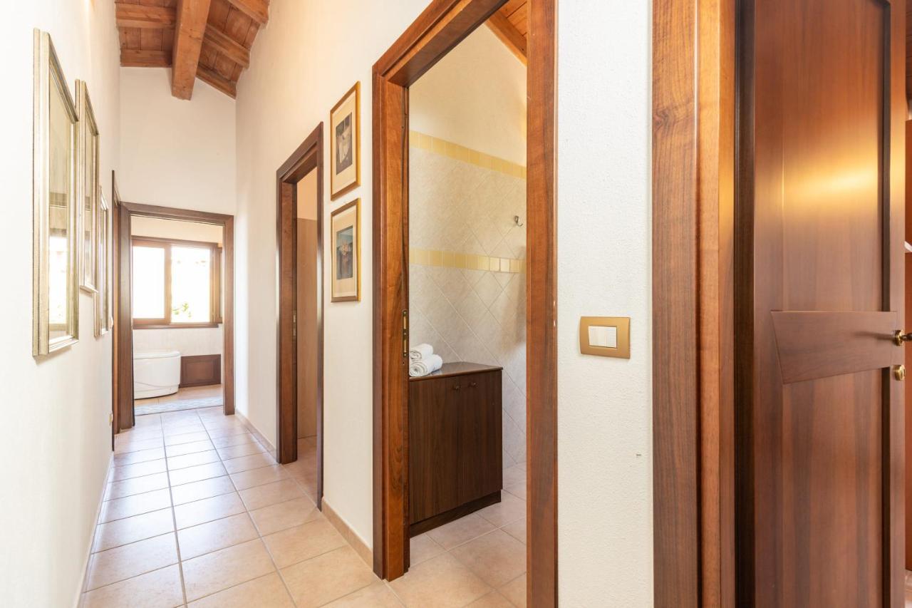 Casa Orfea Διαμέρισμα Santa Maria Navarrese Εξωτερικό φωτογραφία