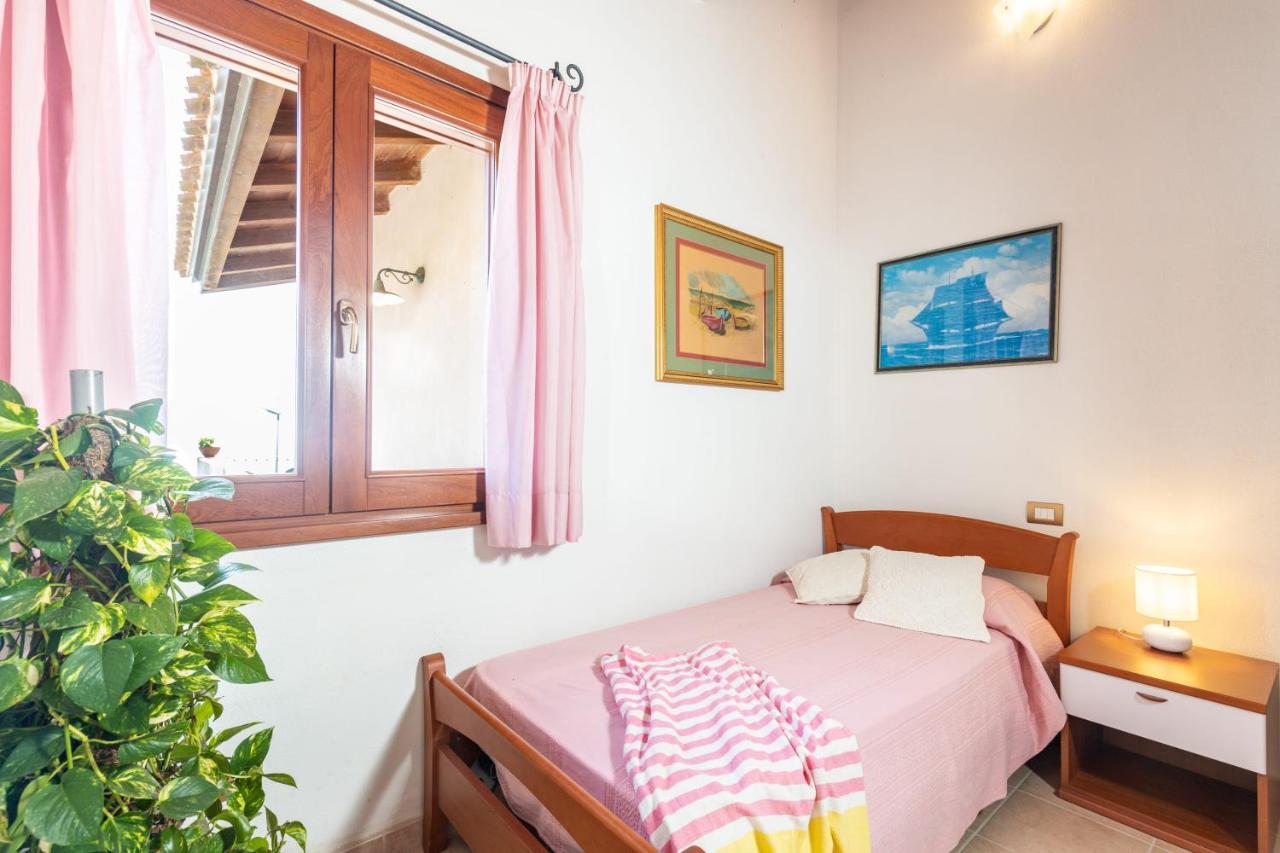 Casa Orfea Διαμέρισμα Santa Maria Navarrese Εξωτερικό φωτογραφία