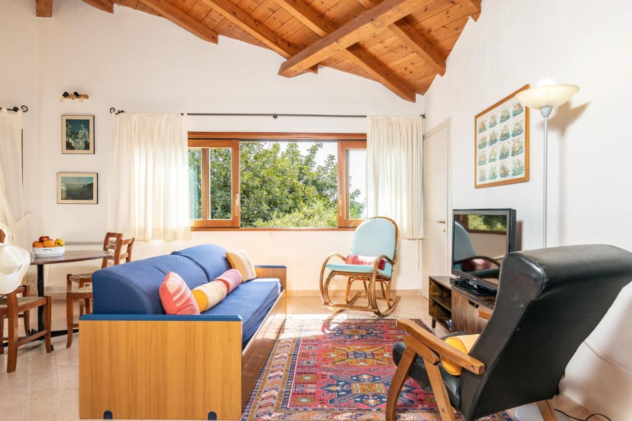 Casa Orfea Διαμέρισμα Santa Maria Navarrese Εξωτερικό φωτογραφία