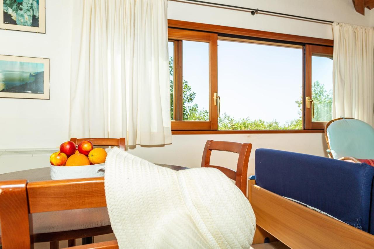 Casa Orfea Διαμέρισμα Santa Maria Navarrese Εξωτερικό φωτογραφία