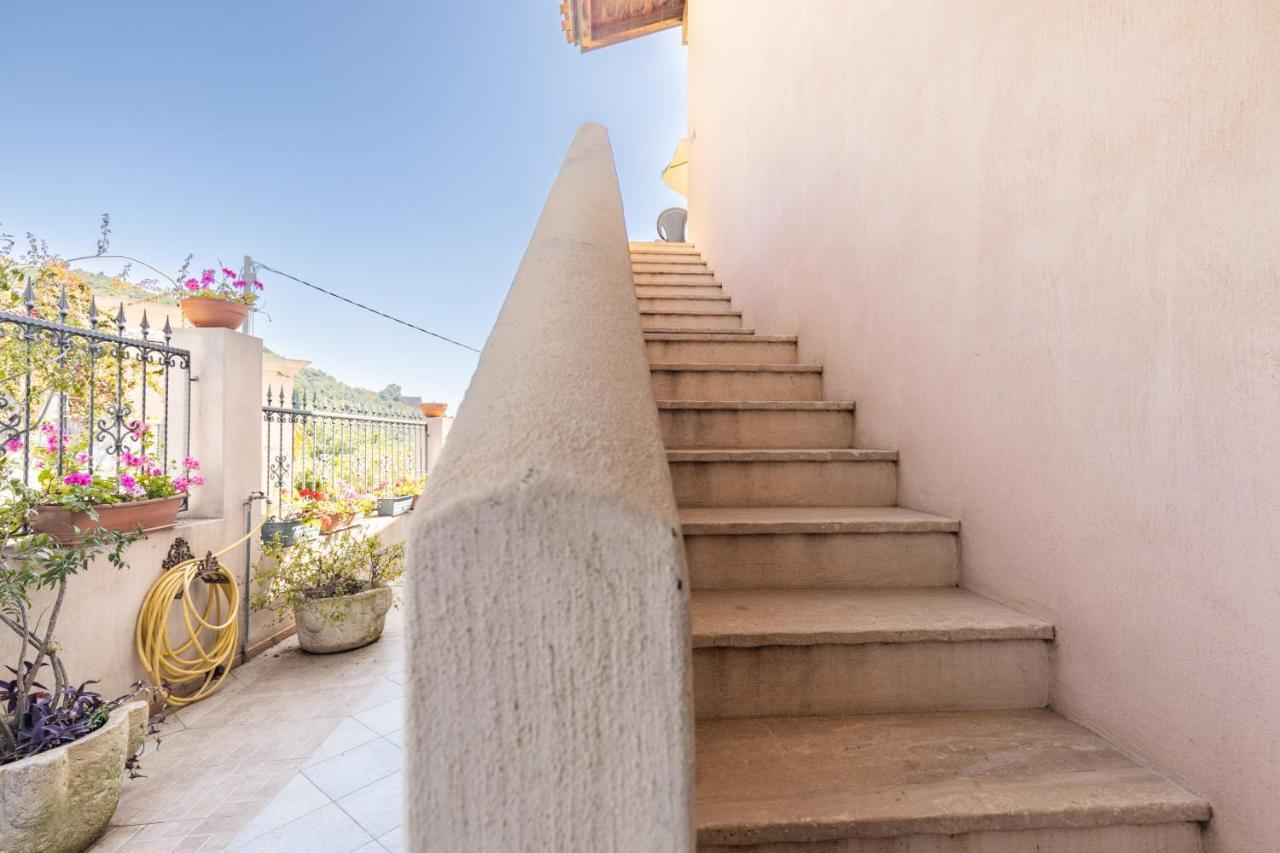 Casa Orfea Διαμέρισμα Santa Maria Navarrese Εξωτερικό φωτογραφία