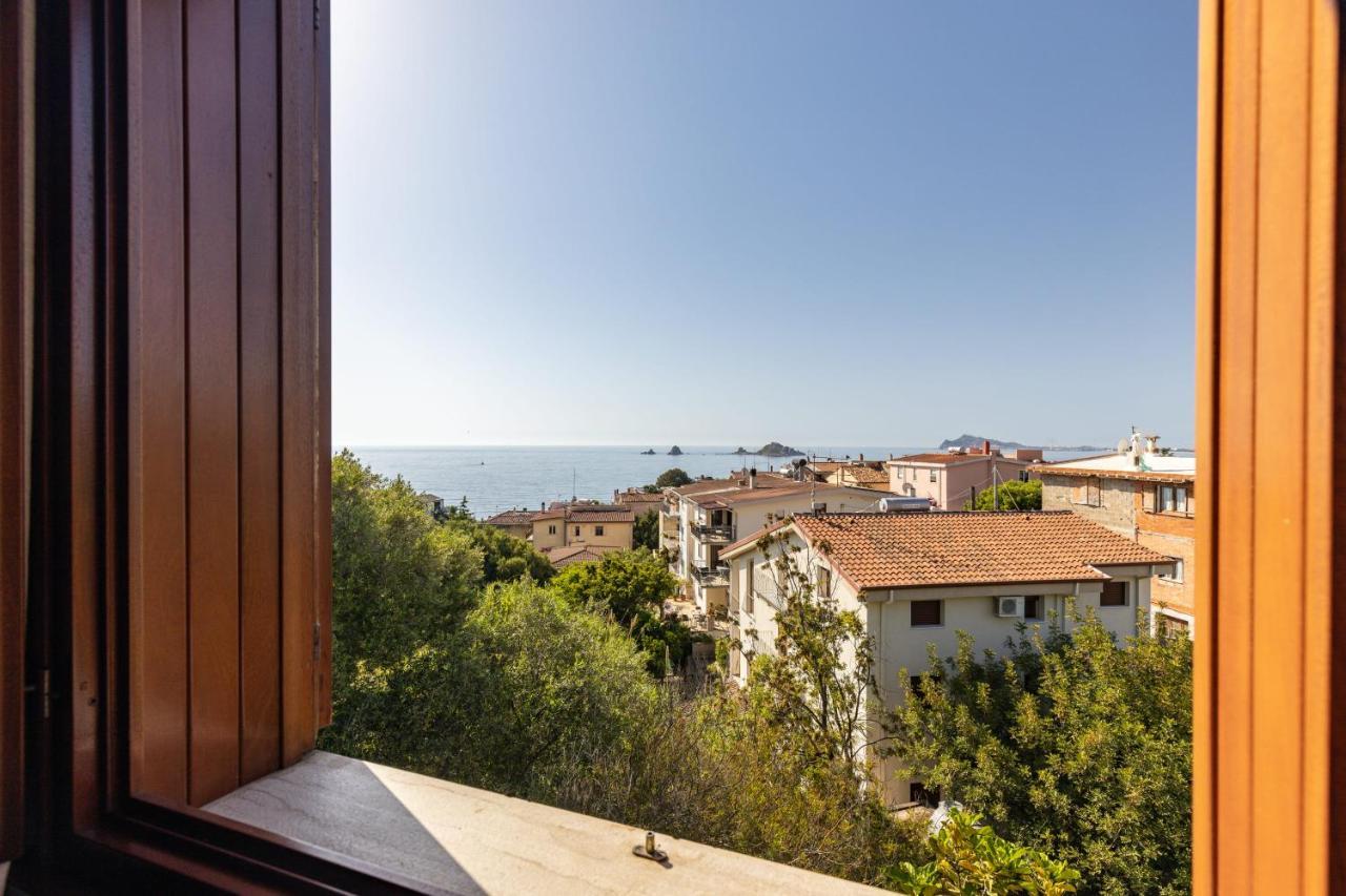 Casa Orfea Διαμέρισμα Santa Maria Navarrese Εξωτερικό φωτογραφία