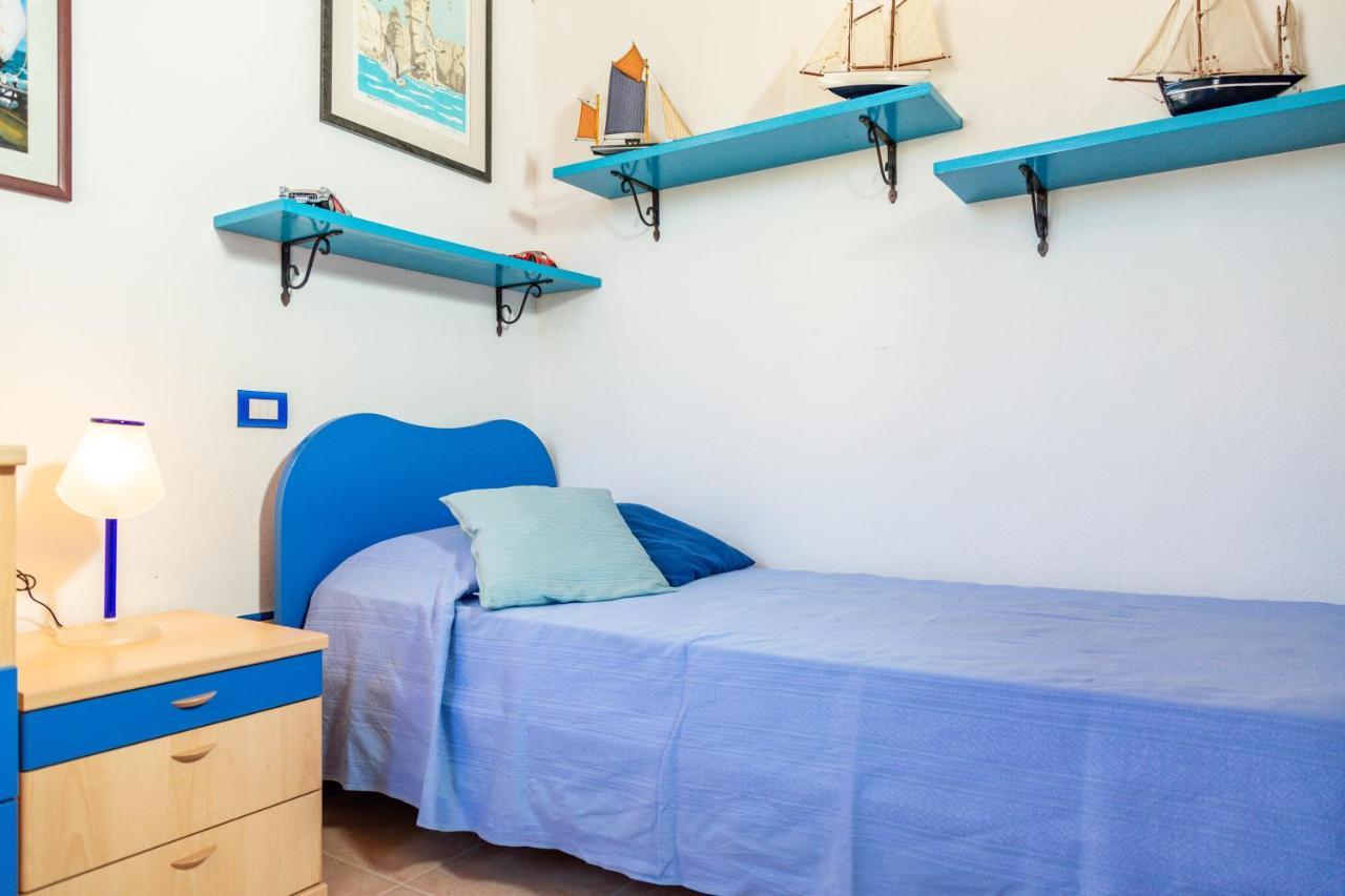 Casa Orfea Διαμέρισμα Santa Maria Navarrese Εξωτερικό φωτογραφία