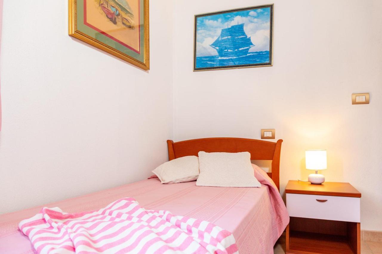 Casa Orfea Διαμέρισμα Santa Maria Navarrese Εξωτερικό φωτογραφία