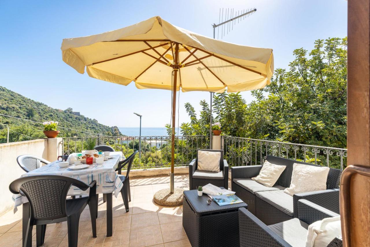 Casa Orfea Διαμέρισμα Santa Maria Navarrese Εξωτερικό φωτογραφία