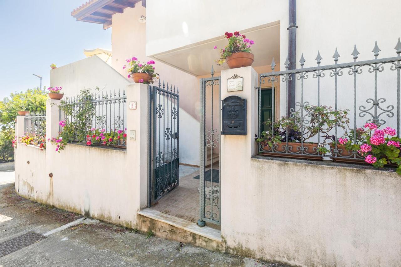 Casa Orfea Διαμέρισμα Santa Maria Navarrese Εξωτερικό φωτογραφία
