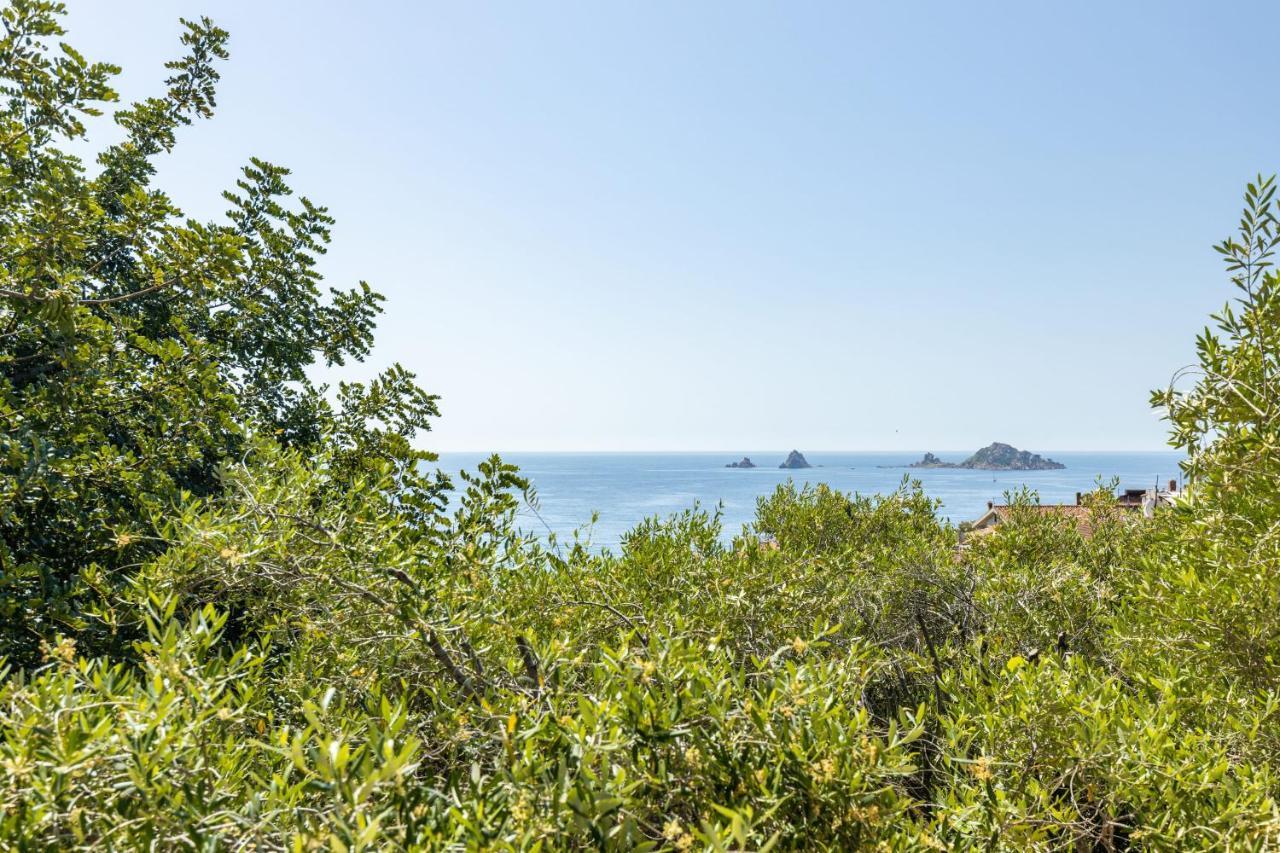 Casa Orfea Διαμέρισμα Santa Maria Navarrese Εξωτερικό φωτογραφία