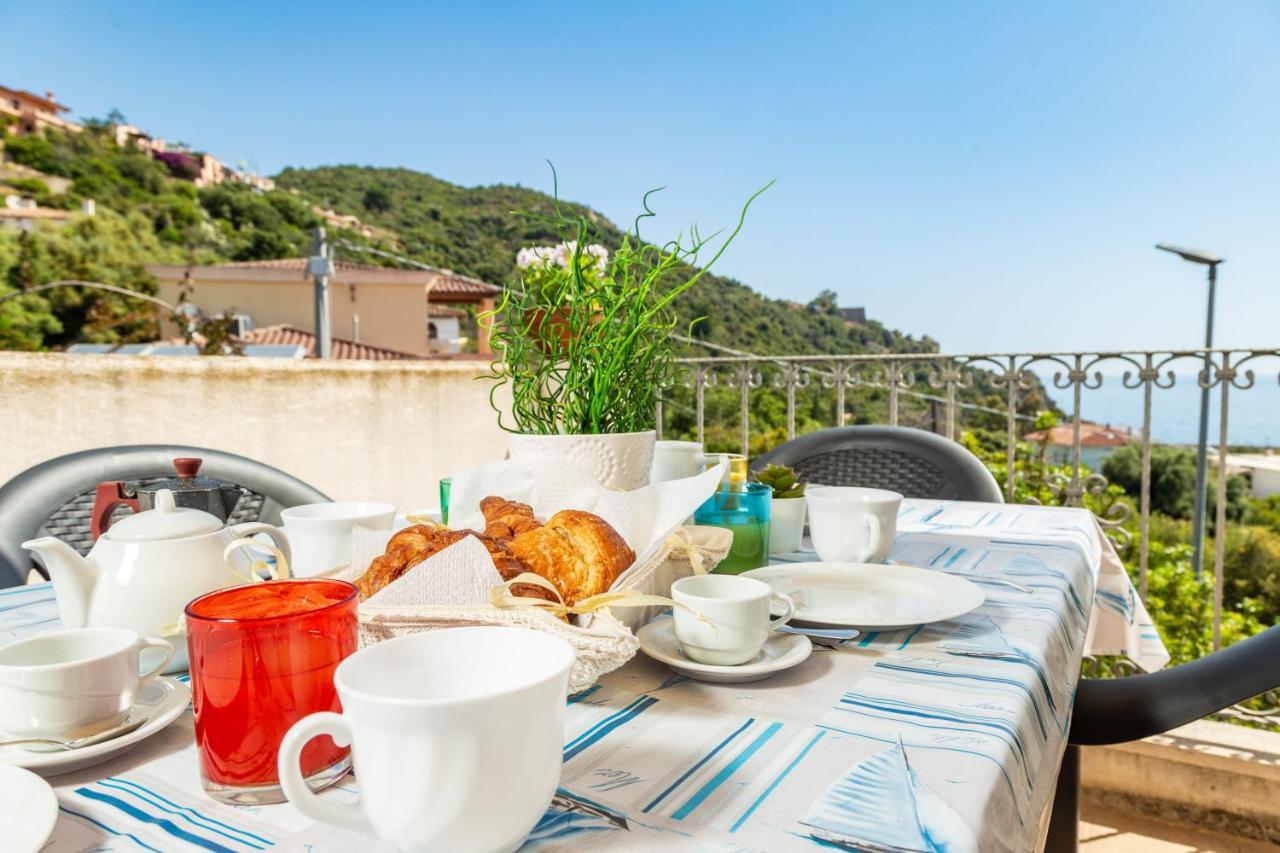 Casa Orfea Διαμέρισμα Santa Maria Navarrese Εξωτερικό φωτογραφία