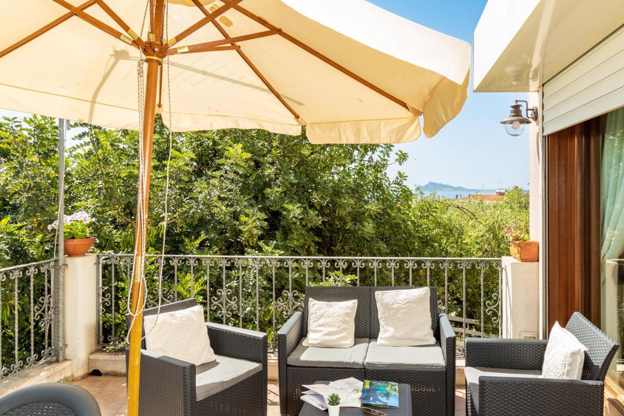 Casa Orfea Διαμέρισμα Santa Maria Navarrese Εξωτερικό φωτογραφία