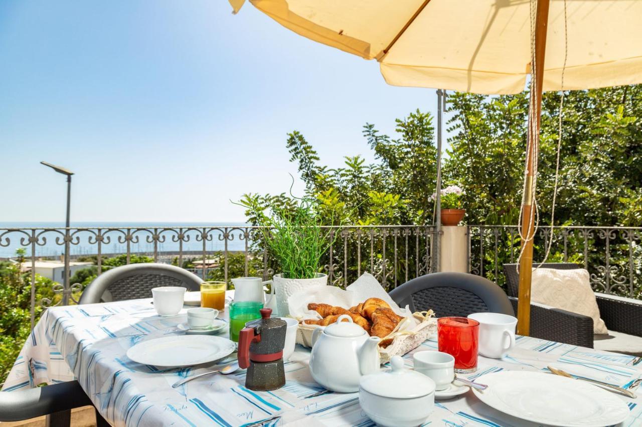 Casa Orfea Διαμέρισμα Santa Maria Navarrese Εξωτερικό φωτογραφία