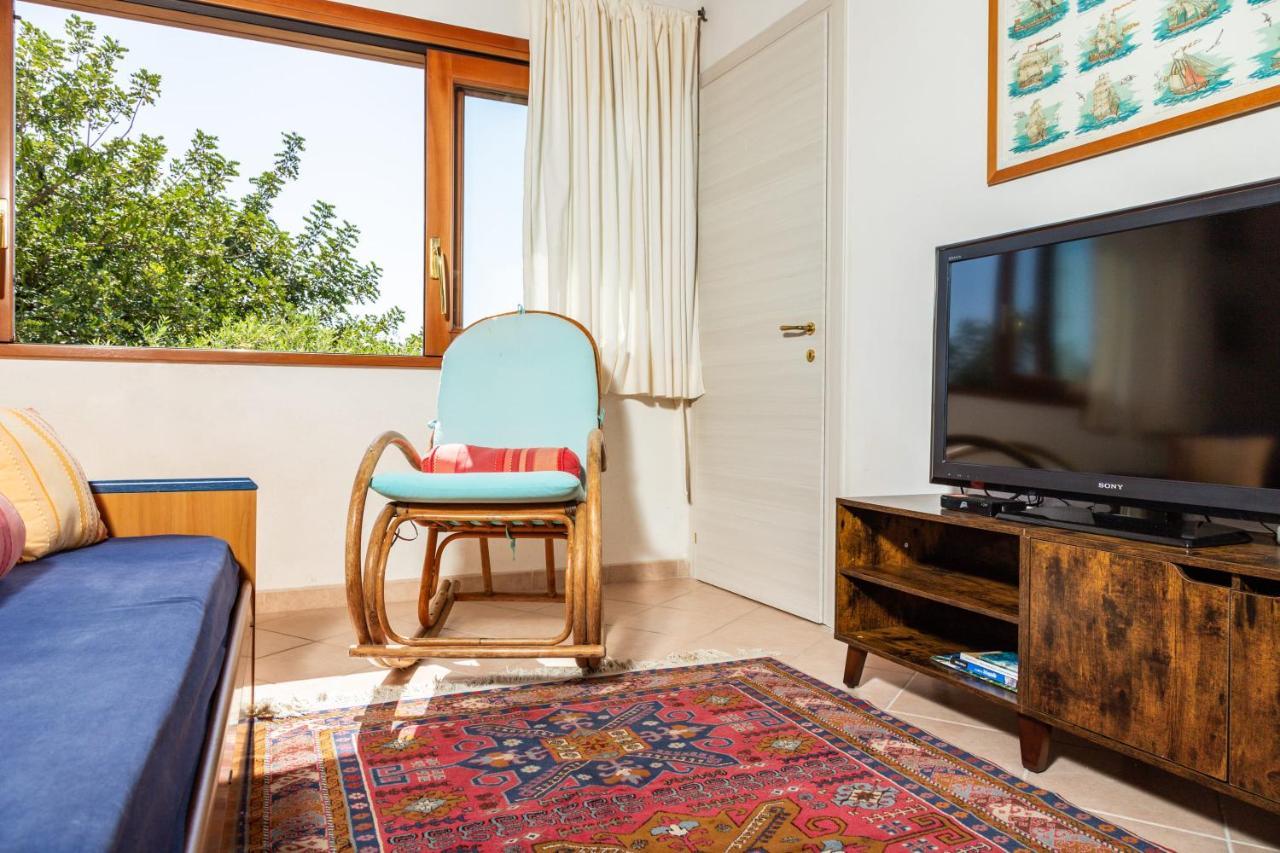 Casa Orfea Διαμέρισμα Santa Maria Navarrese Εξωτερικό φωτογραφία