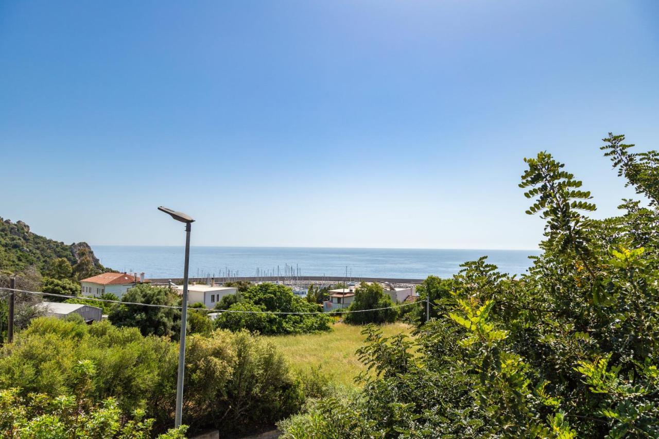 Casa Orfea Διαμέρισμα Santa Maria Navarrese Εξωτερικό φωτογραφία
